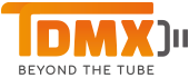 Logo TDMX